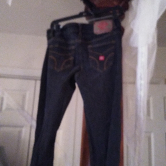 Jeans - Picture 4 of 4